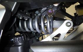 KAWASAKI NINJA 1000 A 2020 ZXT00W