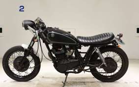 YAMAHA SR400 Gen.2 1990 1JR