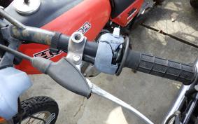 HONDA XL250S L250S
