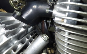 YAMAHA DRAGSTAR 250 2006 VG02J