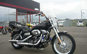 HARLEY FXDB Dyna Street Bob 2007 GX4