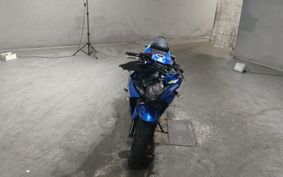 SUZUKI GSX-250R DN11A