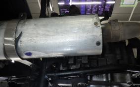 HONDA FTR223 2025 MC34