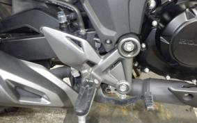 HONDA CB200X 2001