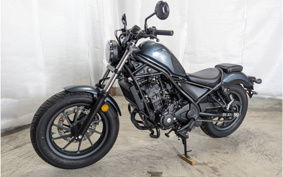 HONDA REBEL MC49
