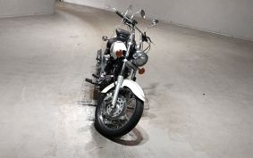 YAMAHA DRAGSTAR 250 VG02J