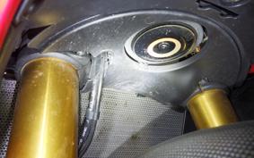 DUCATI 1199 PANIGALE S 2013
