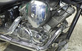 YAMAHA DRAGSTAR 250 2019 VG02J