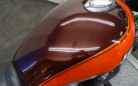 KAWASAKI ZEPHYR 1100 2007 ZRT10A