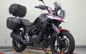 SUZUKI STROM 250ABS DS11A