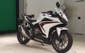 HONDA CBR400R 2020 NC56