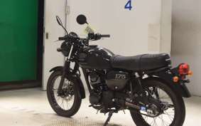 KAWASAKI W175 2022