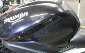 TRIUMPH STREET TRIPLE RS 2019