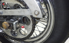 HARLEY FLH 1340 1996
