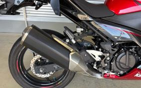 KAWASAKI NINJA 400 ABS 2019 EX400G