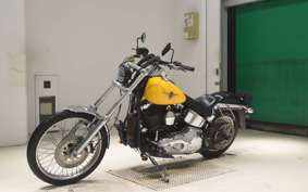 HARLEY FLSTF 1450 2001