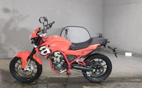 APRILIA STX Cafe125 ..