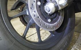 HONDA REBEL 250 A MC49