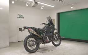 HONDA CRF250 RALLY A 2008 MD44