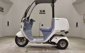 HONDA GYRO CANOPY 2023 TA02
