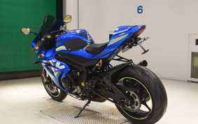 SUZUKI GSX-R1000A 2019