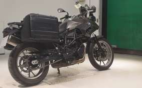 BMW F700GS 2014