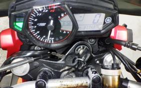 YAMAHA MT-25 2013 RG10J