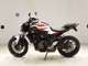Фото Yamaha MT-07 2017 с японского аукциона