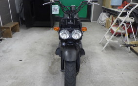 HONDA ZOOMER AF58