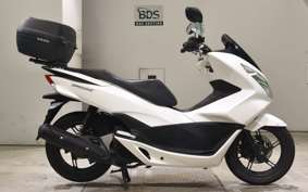 HONDA PCX 125 2020 JF56