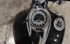 YAMAHA DRAGSTAR 250 VG02J