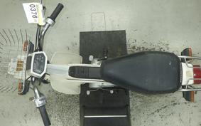 HONDA CHALY 50 CF50