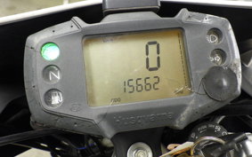 HUSQVARNA TE630 2012