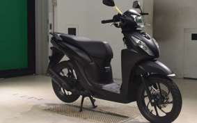 HONDA DIO 110 2024 JK03