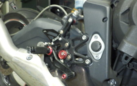 TRIUMPH DAYTONA 675 R 2015