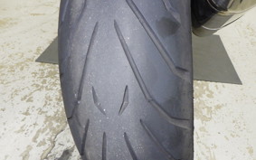 BMW K1300R 2012