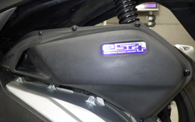 HONDA PCX 160 KF47