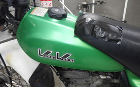 SUZUKI VANVAN 200 NH41A