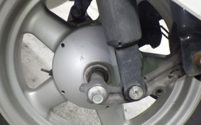 HONDA GYRO CANOPY 1997 TA03