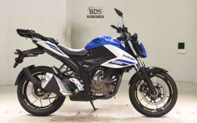 SUZUKI GIXXER 250 2015 ED22Y