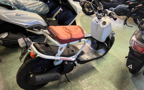 HONDA ZUMAR AF58