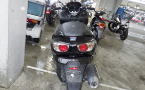 HONDA FORZA Z MF08