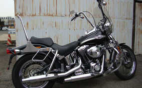 HARLEY FXSTS Springer 2003 BLY