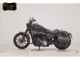 Фото Harley XL883N 2015 с японского аукциона