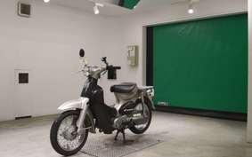 HONDA LITTLE CUB 1988 C50