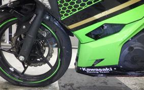 KAWASAKI NINJA 400 2020 EX400G