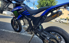 YAMAHA WR250X DG15J