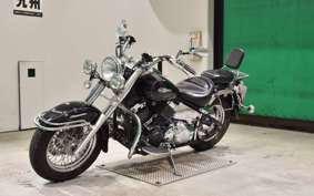 YAMAHA DRAGSTAR 400 CLASSIC 2007 VH01J