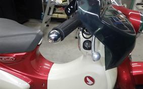 HONDA C125 SUPER CUB 1986 JA58