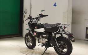 HONDA MONKEY 125 ABS 2015 JB02
